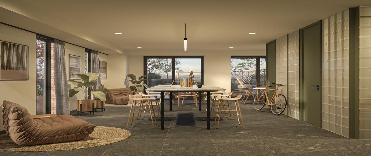 Foto de departamento en venta en avenida ignacio l. vallarta 3070 , vallarta norte, guadalajara, jalisco, 29868500 No. 05