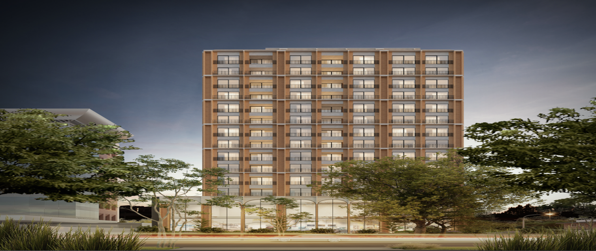 Foto de departamento en avenida ignacio l. vallarta 3070 , vallarta norte, guadalajara, jalisco, 29868504 foto 02 Foto de departamento en venta en avenida ignacio l. vallarta 3070 , vallarta norte, guadalajara, jalisco, 29868504 No. 02