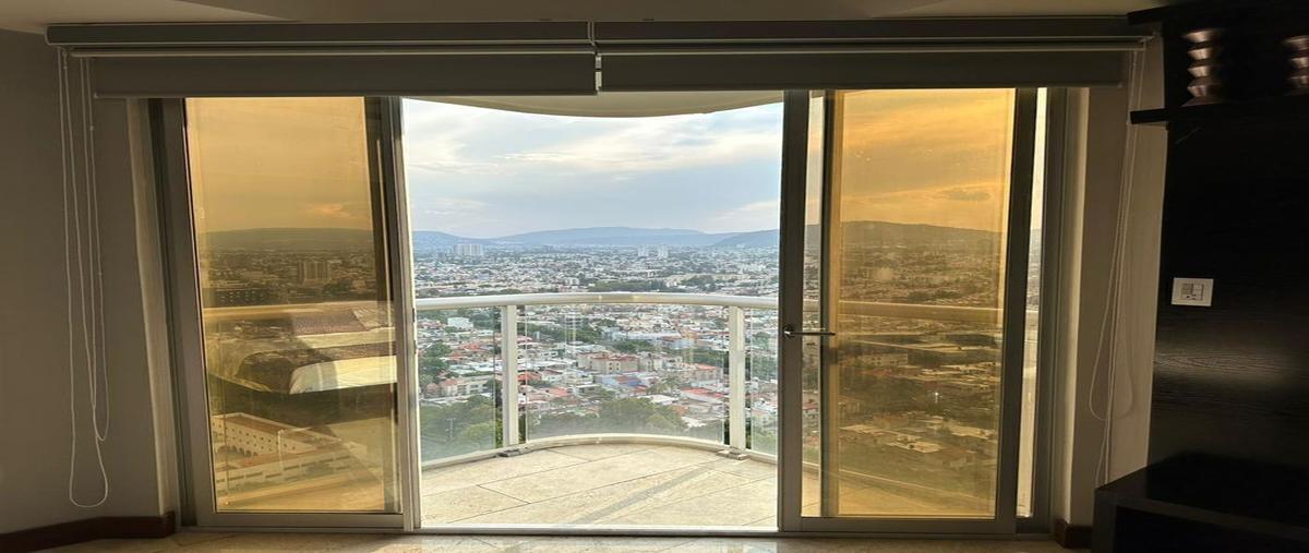 Foto de departamento en renta en avenida ignacio l. vallarta 5145, camino real, zapopan, jalisco, 28271975 No. 03