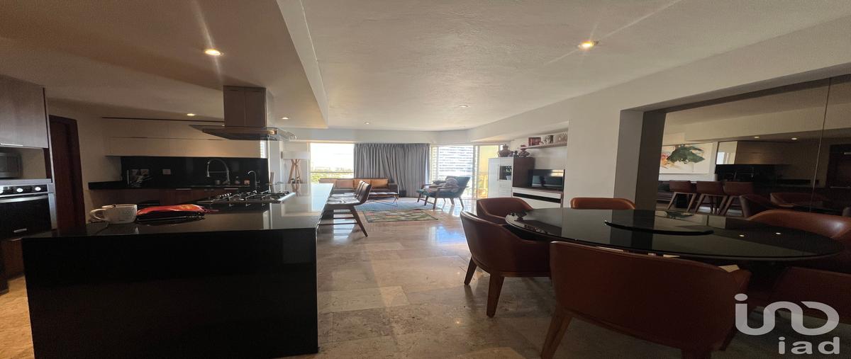 Foto de departamento en venta en avenida ignacio l vallarta 5199, camino real, zapopan, jalisco, 30827254 No. 03