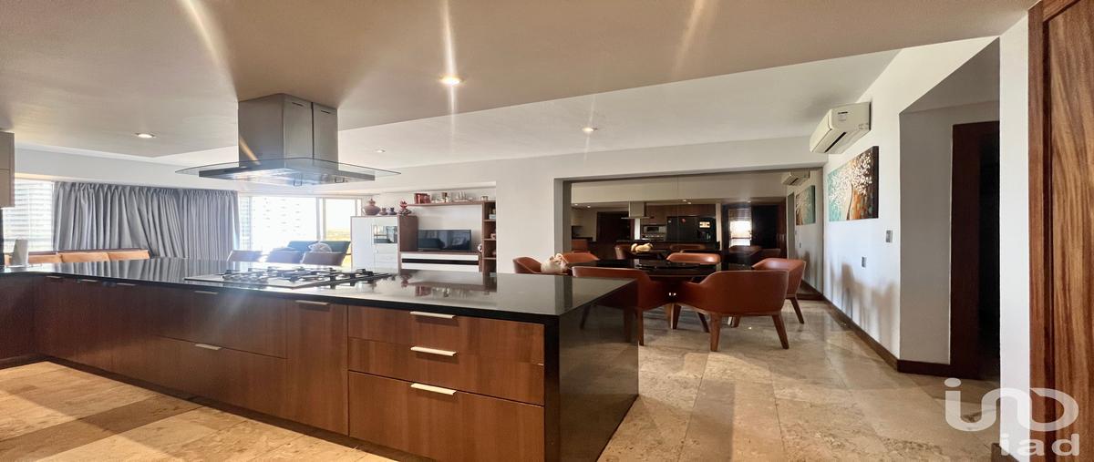 Foto de departamento en venta en avenida ignacio l vallarta 5199, camino real, zapopan, jalisco, 30827254 No. 04