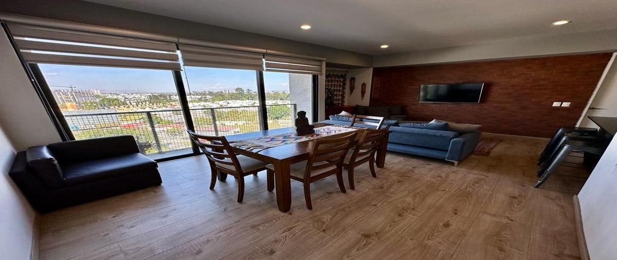 Foto de departamento en renta en avenida ignacio l vallarta 6009, ciudad granja, zapopan, jalisco, 0 No. 03
