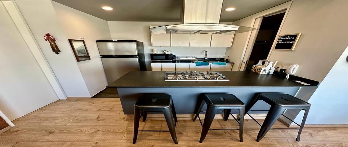 Foto de departamento en renta en avenida ignacio l vallarta 6009, ciudad granja, zapopan, jalisco, 0 No. 05