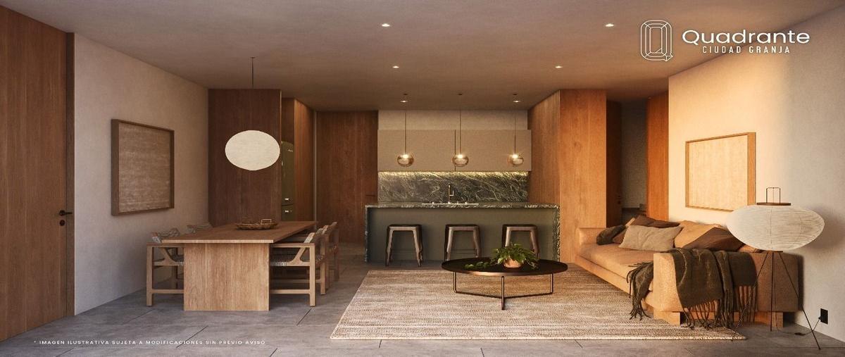 Foto de departamento en venta en avenida ignacio l vallarta , ciudad granja, zapopan, jalisco, 30116785 No. 04