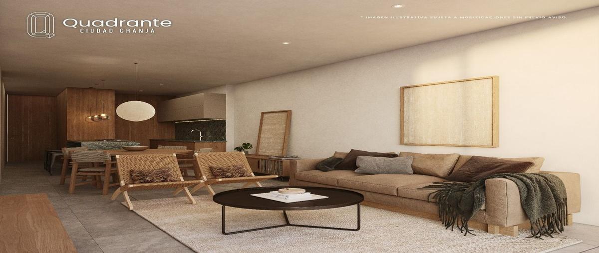 Foto de departamento en venta en avenida ignacio l vallarta , ciudad granja, zapopan, jalisco, 30116785 No. 05