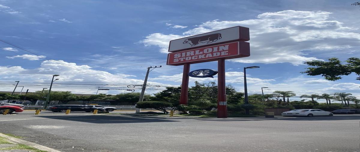 Foto de terreno comercial en renta en avenida ignacio l vallarta , jardines vallarta, zapopan, jalisco, 0 No. 03