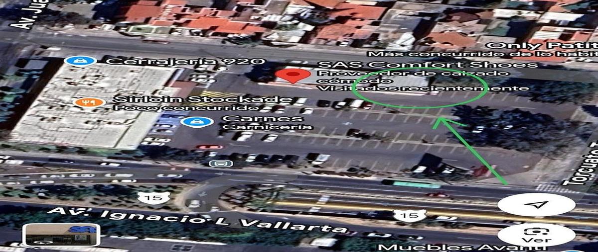 Foto de local en renta en avenida ignacio l vallarta , jardines vallarta, zapopan, jalisco, 30694895 No. 04