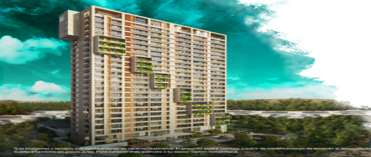 Foto de departamento en venta en avenida ignacio l vallarta , jocotan, zapopan, jalisco, 0 No. 01