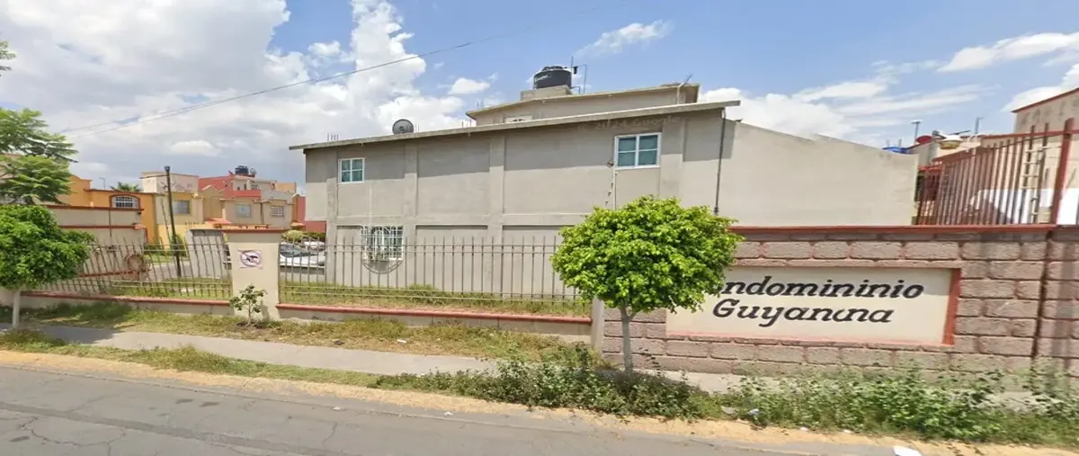 Foto de casa en venta en avenida ignacio lopez rayon 256, las américas, ecatepec de morelos, méxico, 0 No. 04