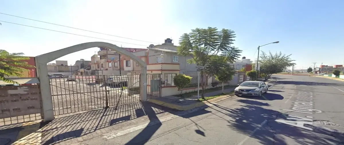 Foto de casa en venta en avenida ignacio lopez rayon 256, las américas, ecatepec de morelos, méxico, 0 No. 05