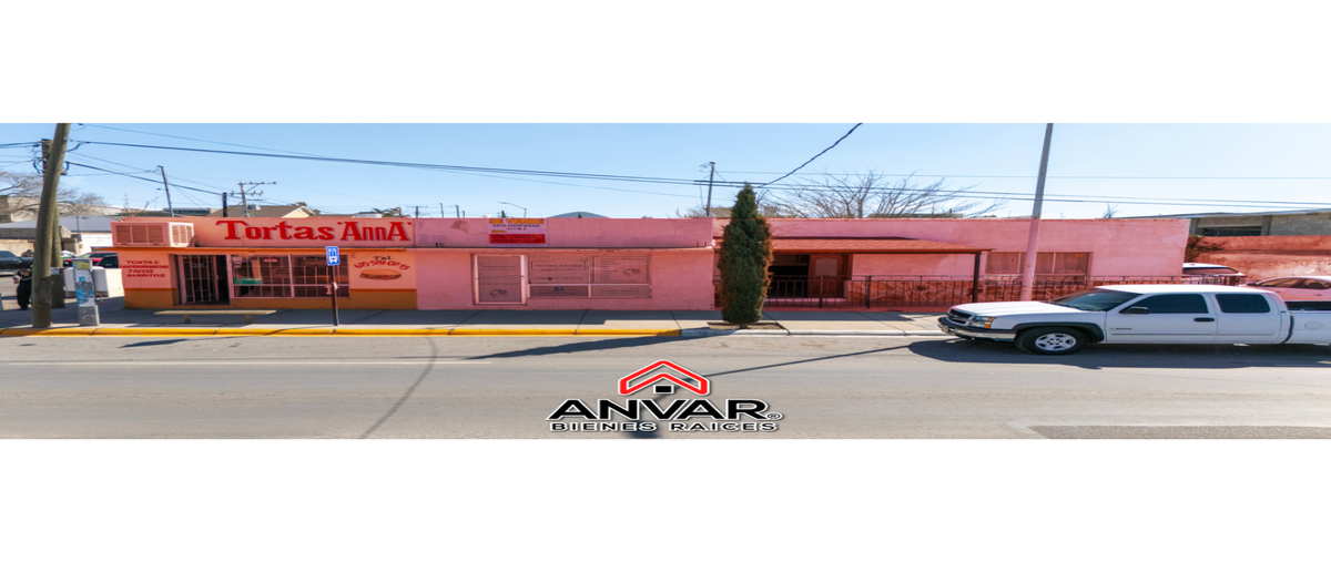 Foto de local en venta en avenida ignacio lópez rayón , ciudad cuauhtémoc centro, cuauhtémoc, chihuahua, 30141552 No. 01