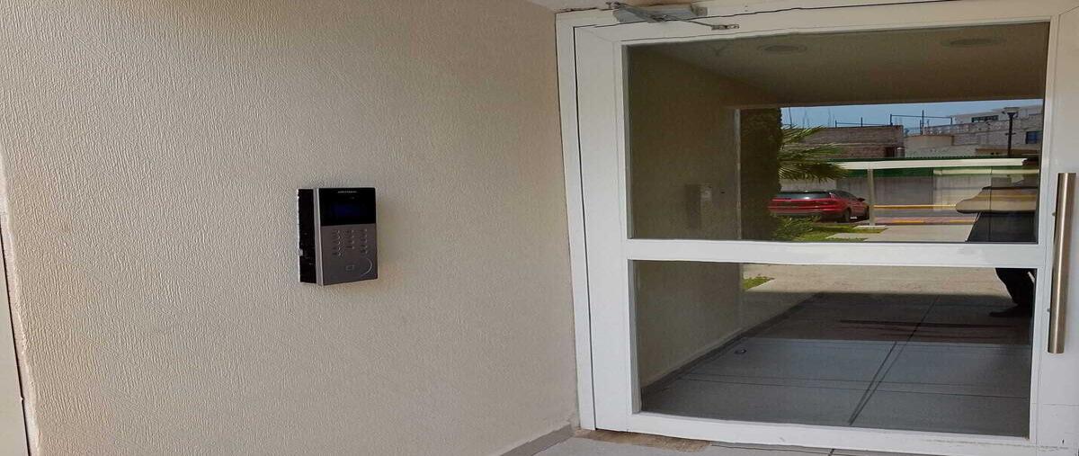 Foto de departamento en venta en avenida ignacio lópez rayón , las américas, ecatepec de morelos, méxico, 0 No. 03