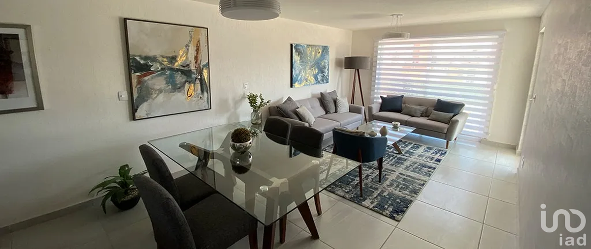 Foto de departamento en venta en avenida ignacio lópez rayón manzana 130, las américas, ecatepec de morelos, méxico, 29297469 No. 03