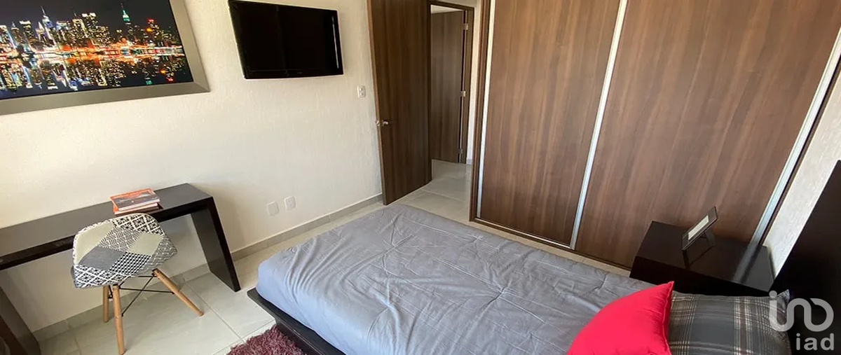 Foto de departamento en venta en avenida ignacio lópez rayón manzana 130, las américas, ecatepec de morelos, méxico, 29297469 No. 05
