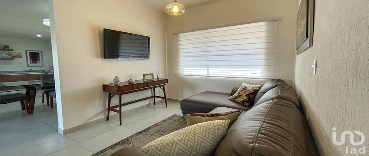 Foto de departamento en venta en avenida ignacio lópez rayón manzana 84, las américas, ecatepec de morelos, méxico, 29297469 No. 04