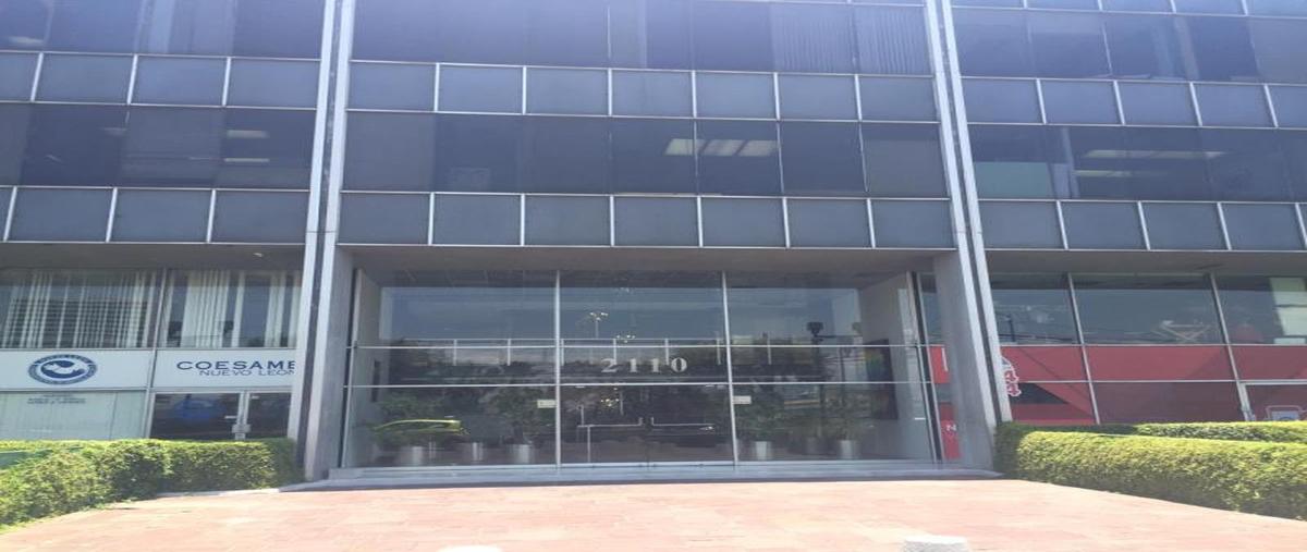 Foto de edificio en renta en avenida ignacio morones prieto 2110, loma larga, monterrey, nuevo león, 9589607 No. 02