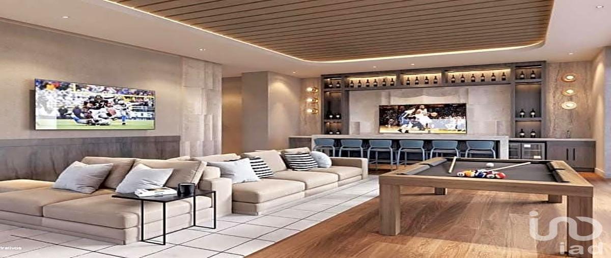 Foto de departamento en venta en avenida ignacio morones prieto 3007, sertoma, monterrey, nuevo león, 30640274 No. 03