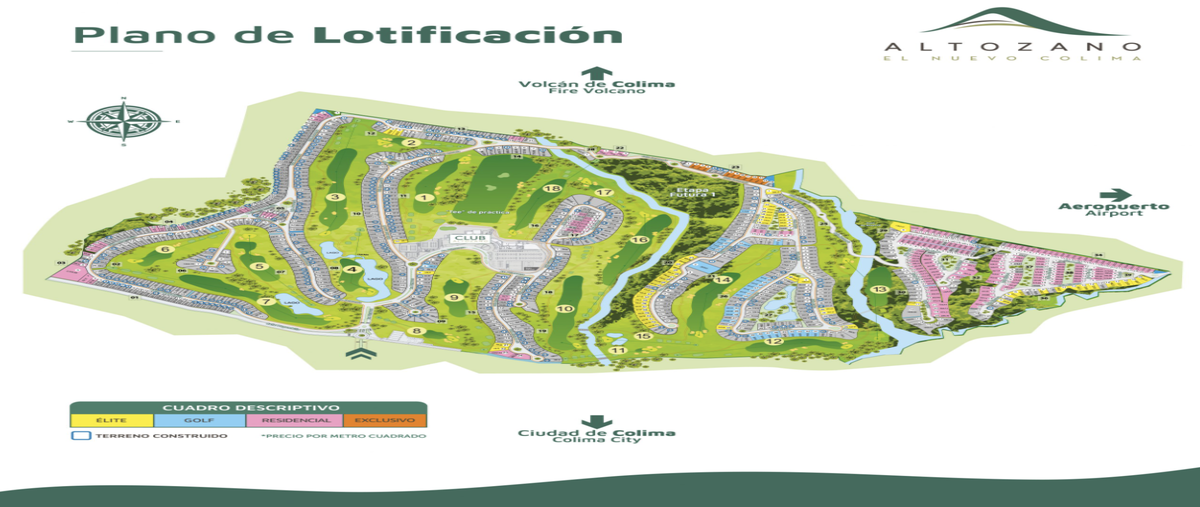 Foto de terreno habitacional en avenida ignacio sandoval , cuauhtémoc, colima, colima, 0 foto 02 Foto de terreno habitacional en venta en avenida ignacio sandoval , cuauhtémoc, colima, colima, 0 No. 02