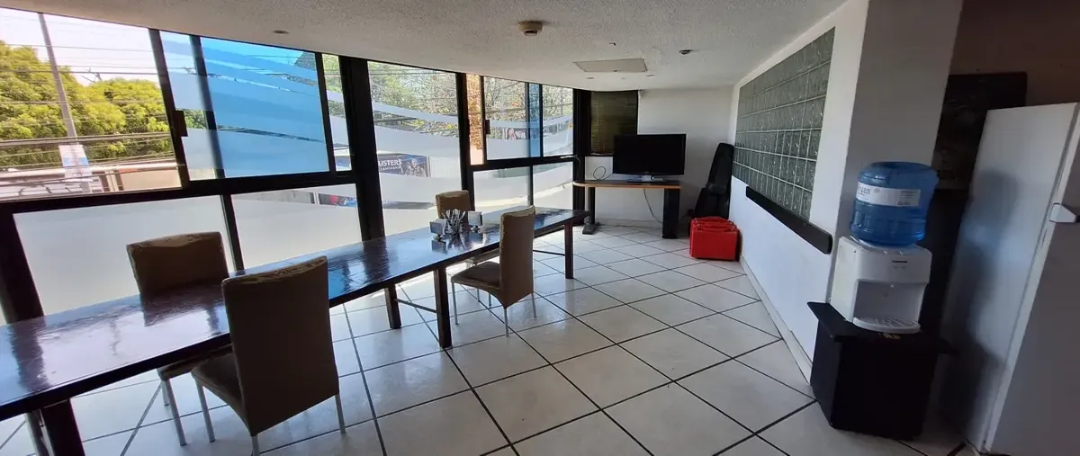 Foto de casa en venta en avenida ignacio zaragoza 8, lomas altas, miguel hidalgo, df / cdmx, 30447773 No. 04