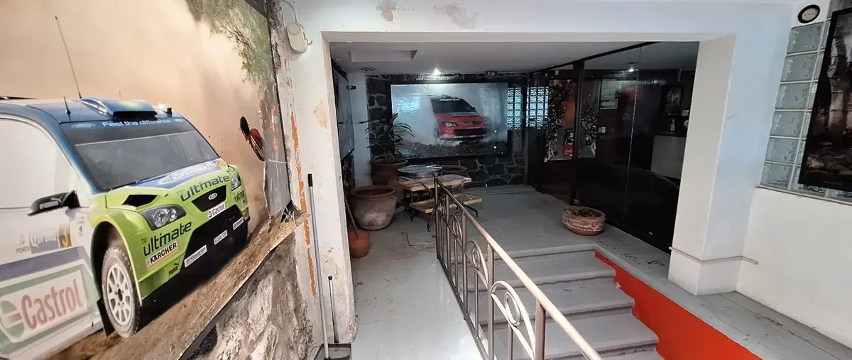 Foto de casa en venta en avenida ignacio zaragoza 8, lomas altas, miguel hidalgo, df / cdmx, 0 No. 05