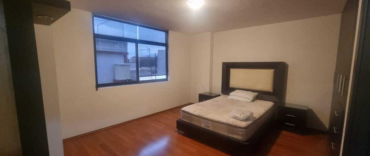 Foto de departamento en renta en avenida ignacio zaragoza , casa blanca, metepec, méxico, 0 No. 03