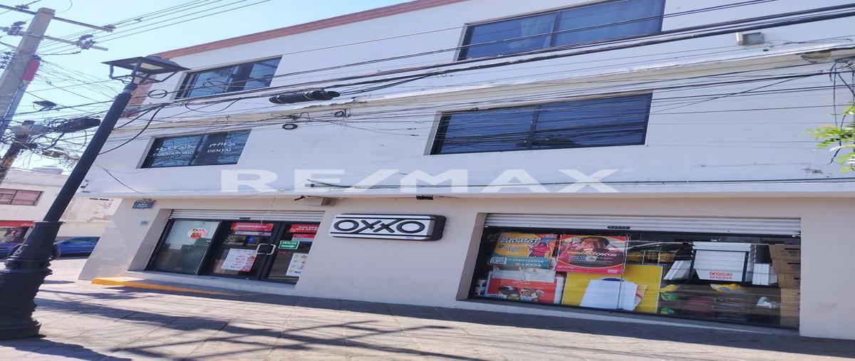 Foto de edificio en venta en avenida ignacio zaragoza , centro, querétaro, querétaro, 30127212 No. 04