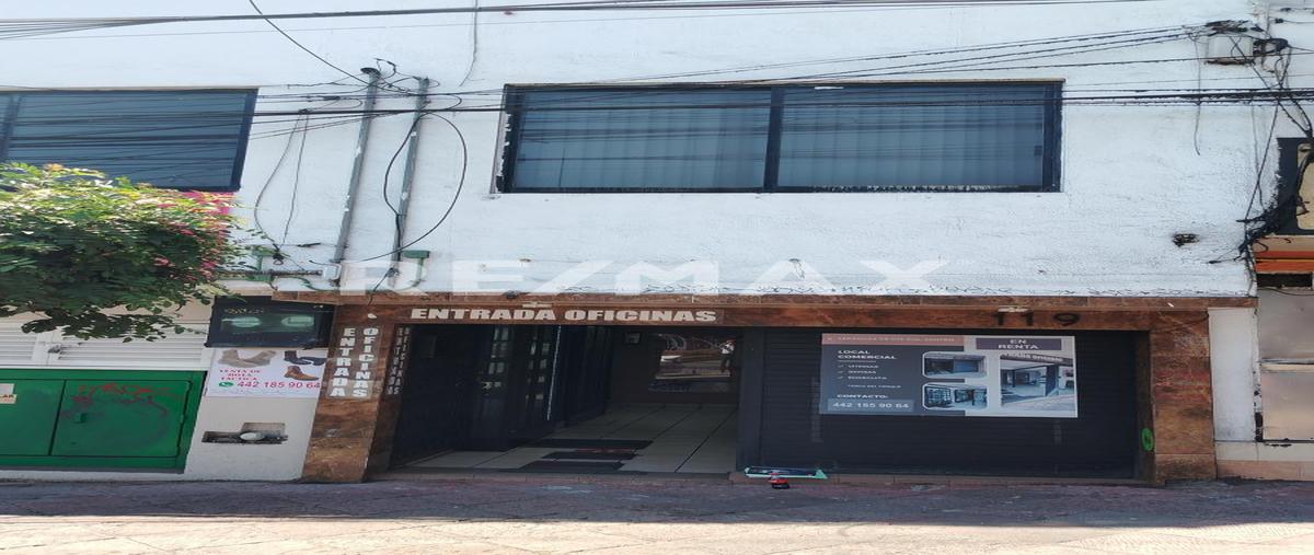 Foto de edificio en venta en avenida ignacio zaragoza , centro, querétaro, querétaro, 30127212 No. 05