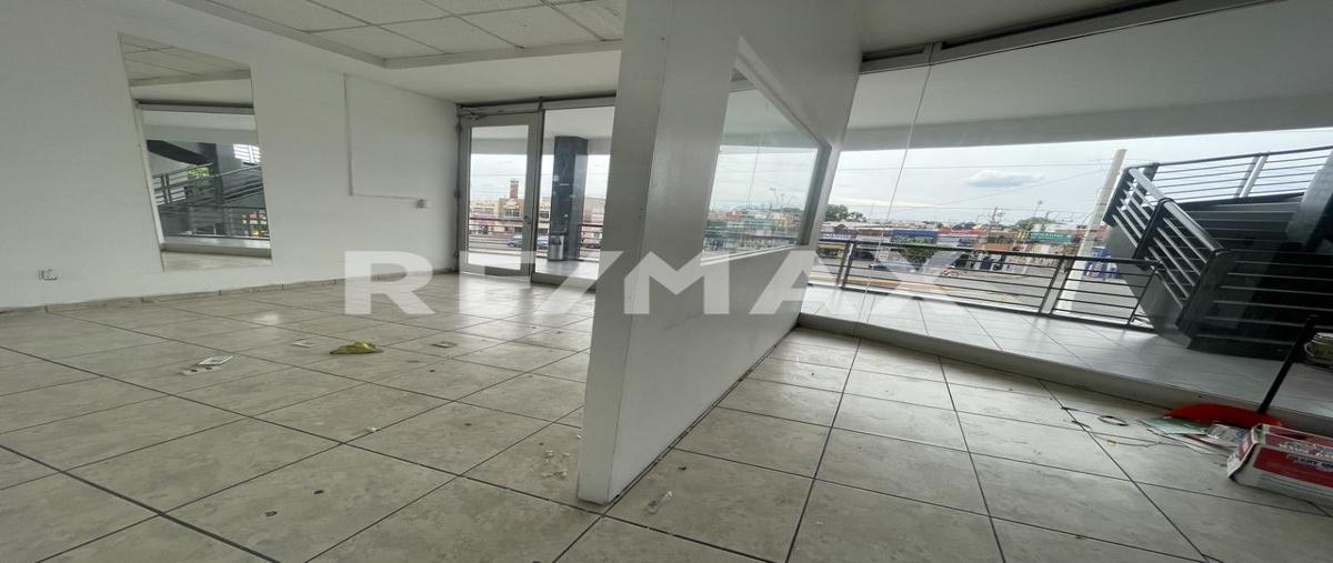 Foto de local en renta en avenida ignacio zaragoza , centro, querétaro, querétaro, 0 No. 05
