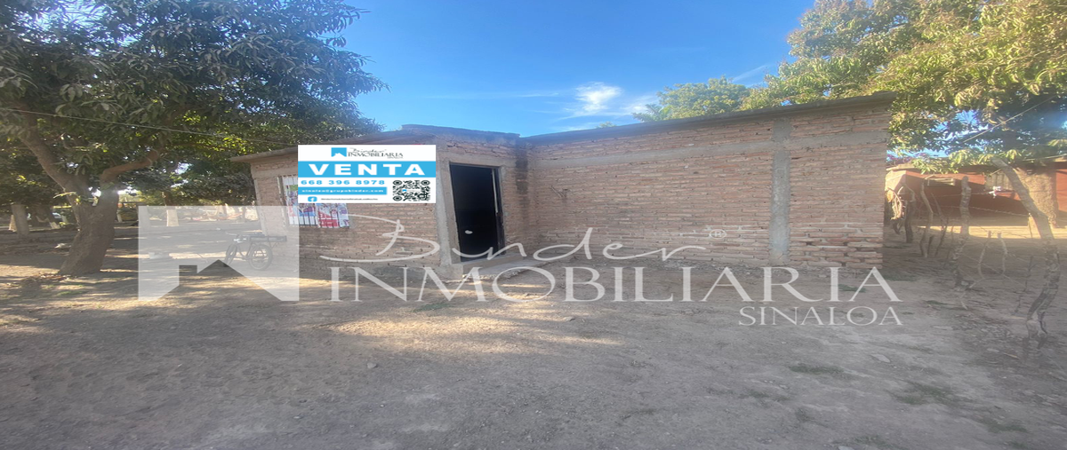 Foto de terreno habitacional en venta en avenida ignacio zaragoza , individual ahome, ahome, sinaloa, 26251407 No. 02