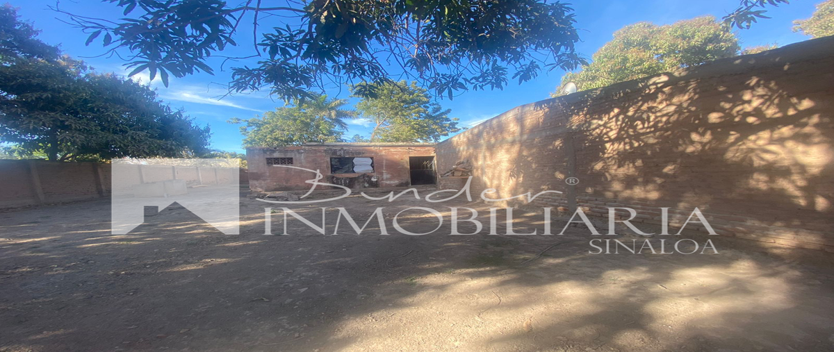 Foto de terreno habitacional en venta en avenida ignacio zaragoza , individual ahome, ahome, sinaloa, 26251407 No. 03