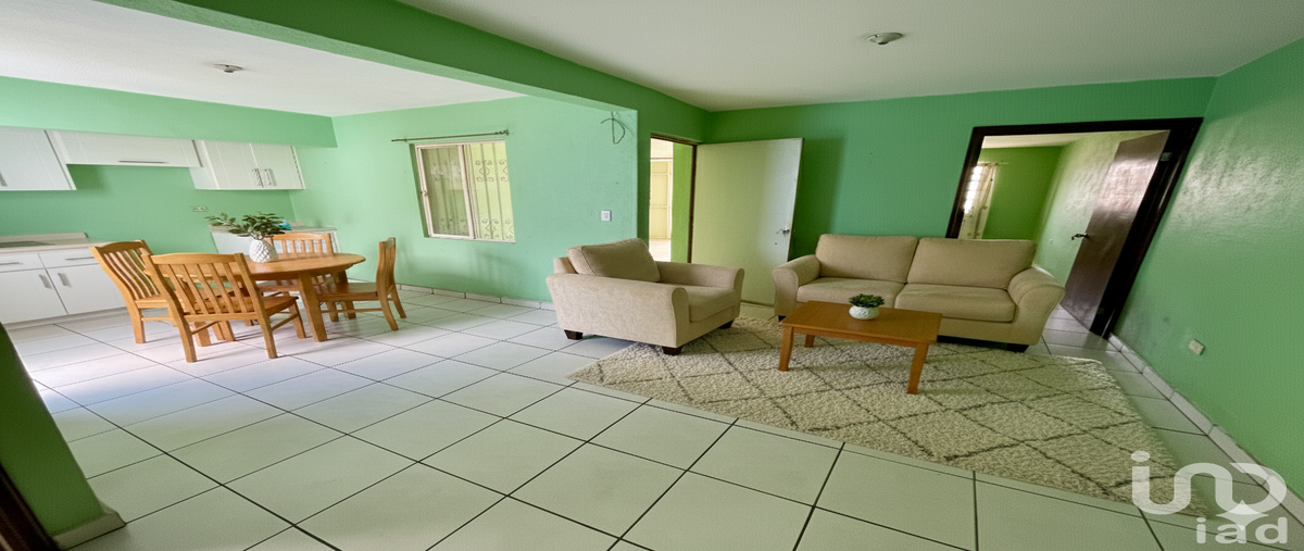 Foto de casa en venta en avenida ignacio zaragoza, l14, m17 345, ignacio zaragoza, durango, durango, 30216322 No. 05