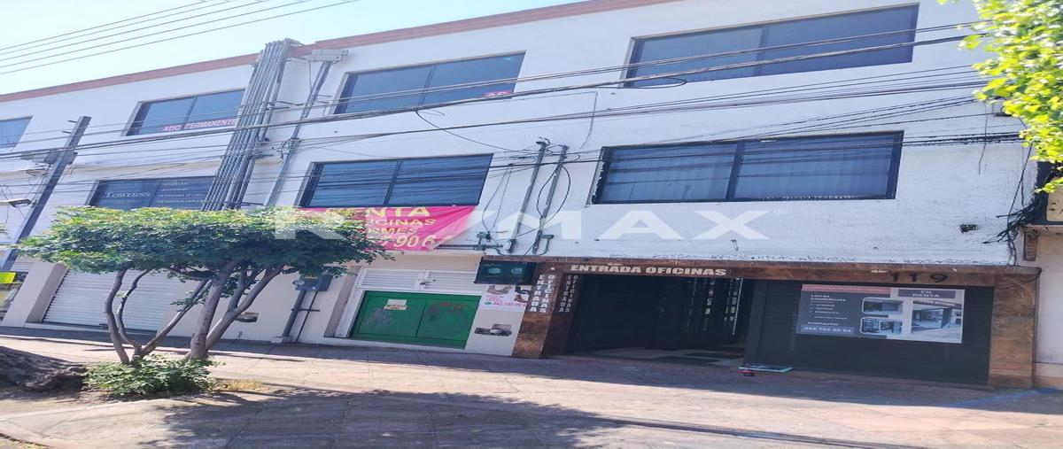 Foto de edificio en venta en avenida ignacio zaragoza s n, centro, querétaro, querétaro, 0 No. 03