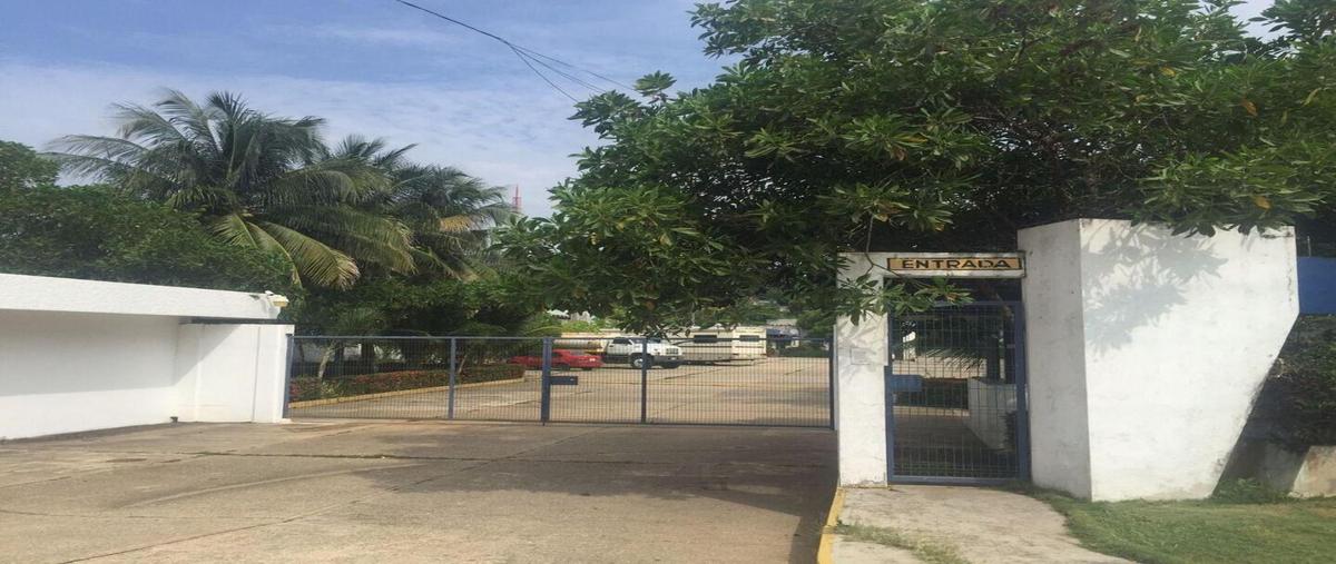 Foto de bodega en renta en avenida ignacio zaragoza s/n, colonia palma sola , palma sola, coatzacoalcos, veracruz de ignacio de la llave, 25054016 No. 04