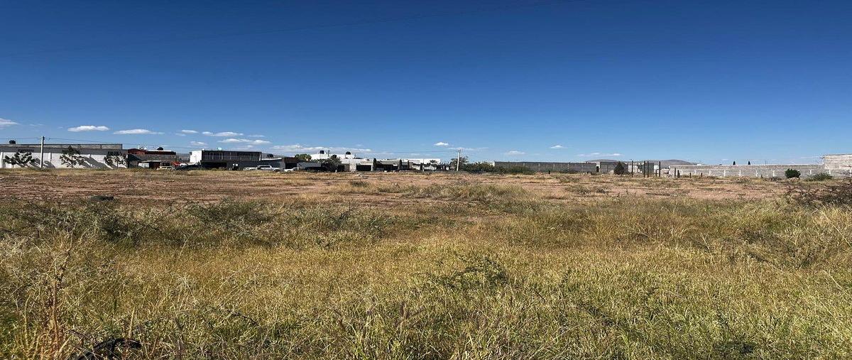 Foto de terreno habitacional en venta en avenida impulso , parque industrial impulso habitacional, chihuahua, chihuahua, 0 No. 03