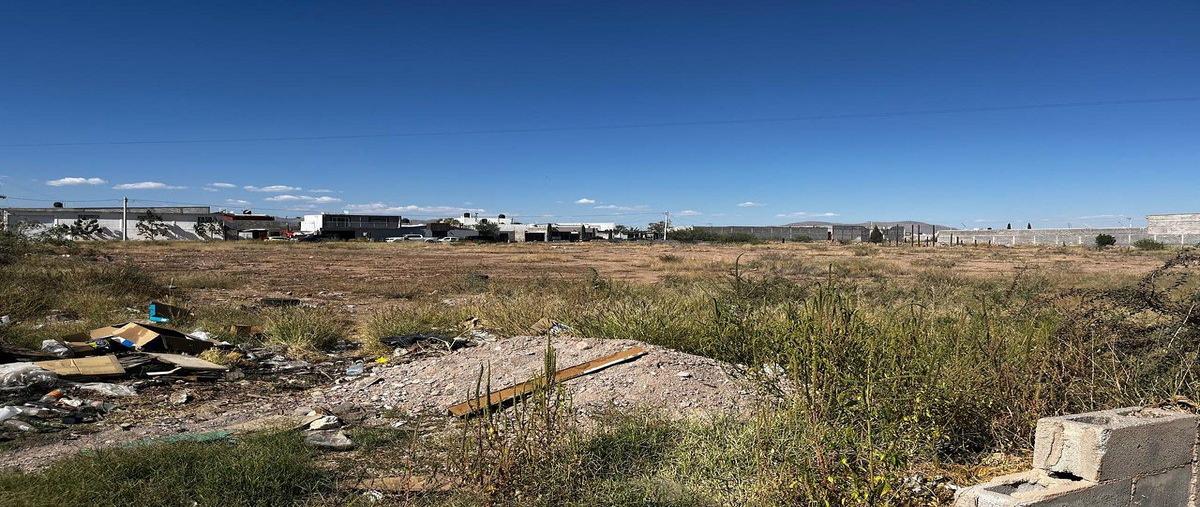 Foto de terreno habitacional en venta en avenida impulso , parque industrial impulso habitacional, chihuahua, chihuahua, 0 No. 04