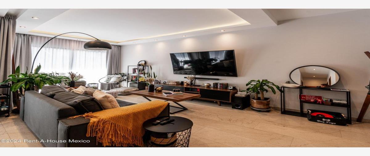 Foto de departamento en venta en avenida independecia 1, independencia, benito juárez, df / cdmx, 27561605 No. 03