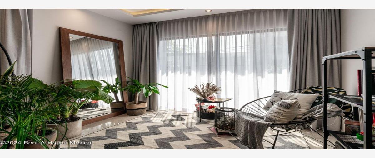 Foto de departamento en venta en avenida independecia 1, independencia, benito juárez, df / cdmx, 27561605 No. 04