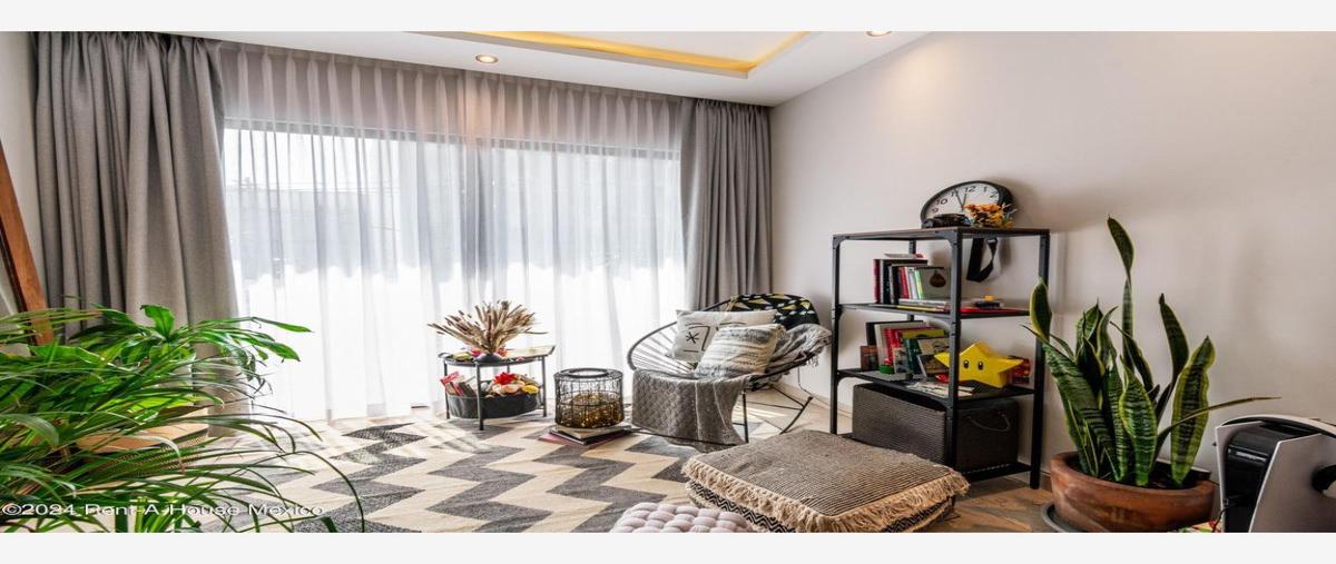 Foto de departamento en venta en avenida independecia 1, independencia, benito juárez, df / cdmx, 27561605 No. 05
