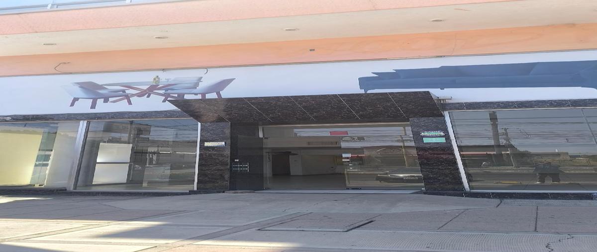 Foto de local en renta en avenida independencia 1850, galerías, aguascalientes, aguascalientes, 0 No. 03