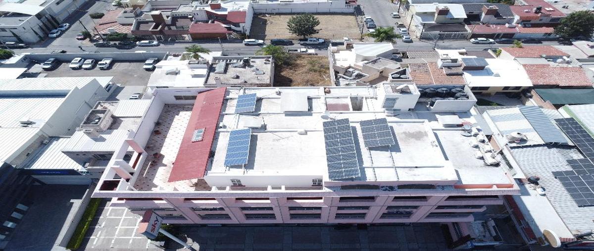 Foto de oficina en renta en avenida independencia 1850, jardines de la concepción, aguascalientes, aguascalientes, 30938750 No. 03
