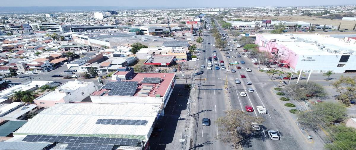 Foto de oficina en renta en avenida independencia 1850, jardines de la concepción, aguascalientes, aguascalientes, 30938750 No. 04