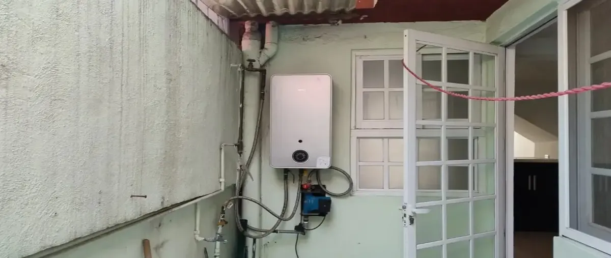 Foto de casa en venta en avenida independencia 52, las américas, ecatepec de morelos, méxico, 29308469 No. 05