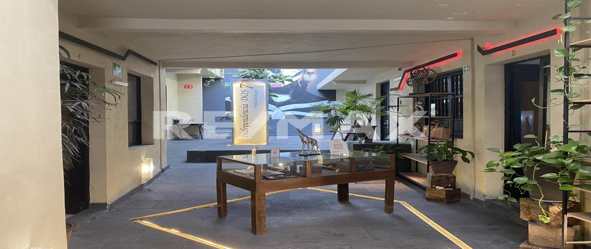 Foto de edificio en venta en avenida independencia , centro, querétaro, querétaro, 0 No. 03