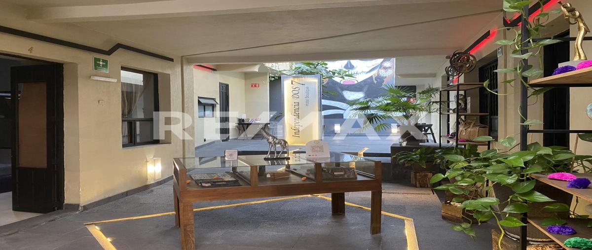 Foto de edificio en venta en avenida independencia , centro, querétaro, querétaro, 0 No. 04