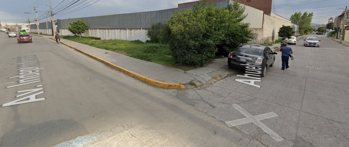 Foto de casa en venta en avenida independencia , el obelisco, tultitlán, méxico, 17967489 No. 03