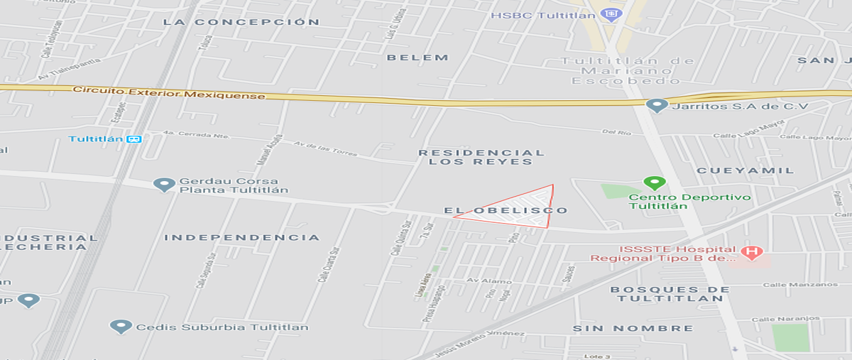 Foto de casa en venta en avenida independencia , el obelisco, tultitlán, méxico, 17967489 No. 05