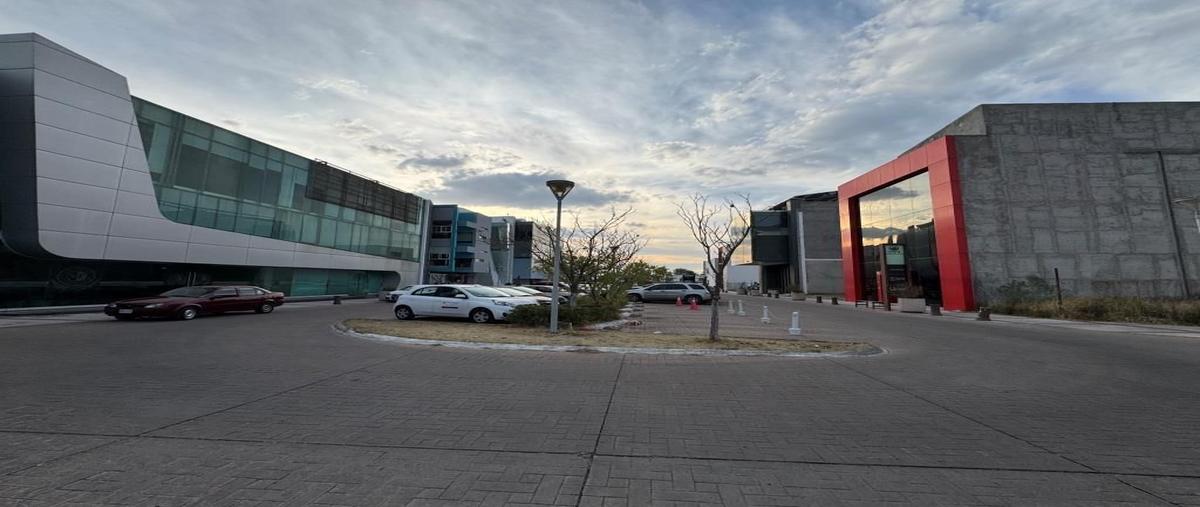 Foto de terreno habitacional en venta en avenida independencia , galerías, aguascalientes, aguascalientes, 0 No. 03