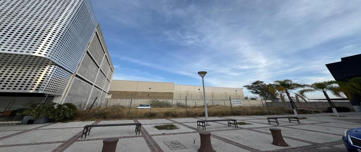 Foto de terreno habitacional en venta en avenida independencia , galerías, aguascalientes, aguascalientes, 0 No. 04