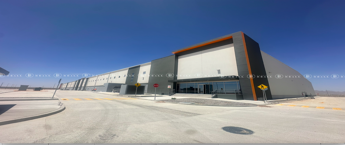 Foto de nave industrial en renta en avenida independencia , independencia 1, juárez, chihuahua, 28454249 No. 04