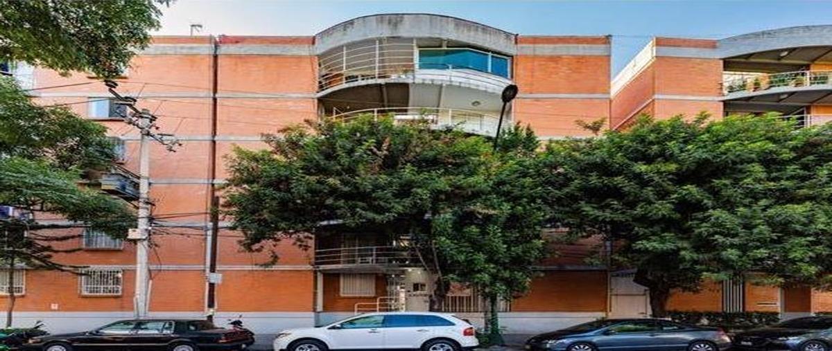 Foto de departamento en avenida independencia , independencia, benito juárez, df / cdmx, 26929176 foto 02 Foto de departamento en venta en avenida independencia , independencia, benito juárez, df / cdmx, 26929176 No. 02